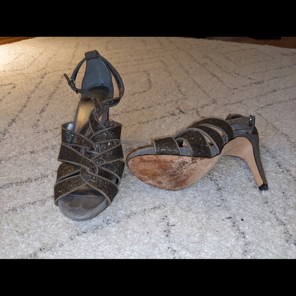 Antonio Melani heels - Picture 2 of 3